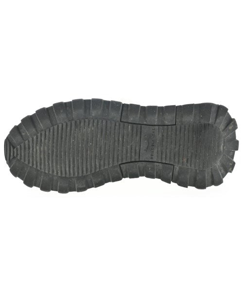 VOILE BLANCHE รองเท้าผ้าใบ