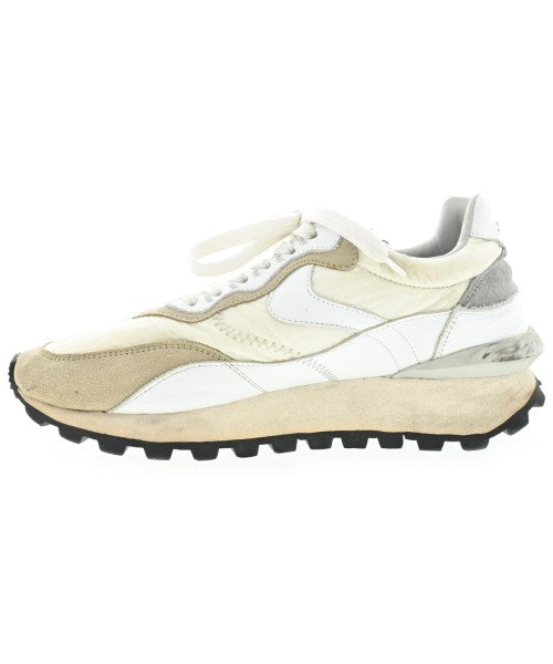 VOILE BLANCHE รองเท้าผ้าใบ