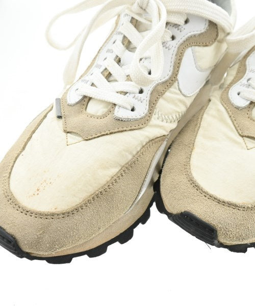 VOILE BLANCHE รองเท้าผ้าใบ