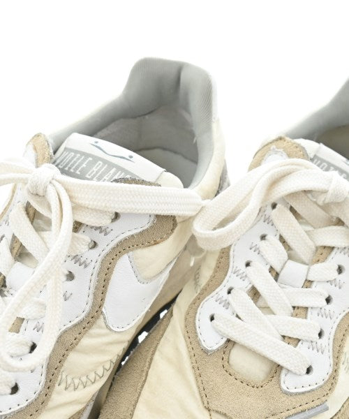 VOILE BLANCHE รองเท้าผ้าใบ