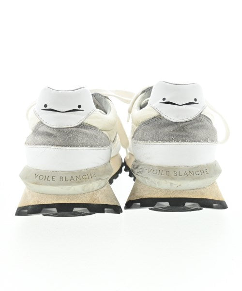 VOILE BLANCHE รองเท้าผ้าใบ