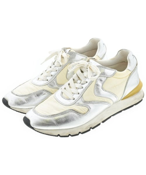 VOILE BLANCHE รองเท้าผ้าใบ