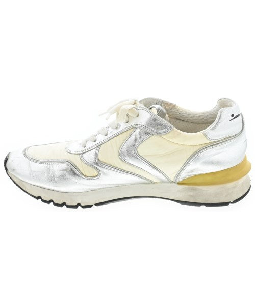 VOILE BLANCHE รองเท้าผ้าใบ