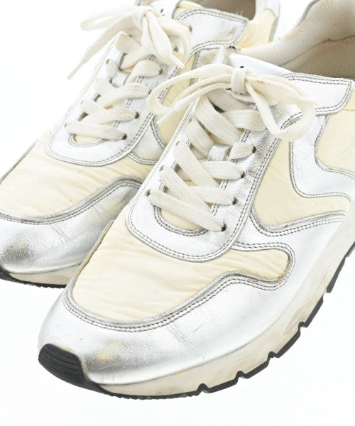VOILE BLANCHE รองเท้าผ้าใบ