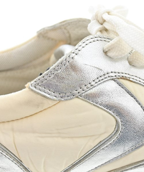 VOILE BLANCHE รองเท้าผ้าใบ