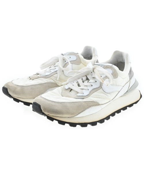 VOILE BLANCHE รองเท้าผ้าใบ
