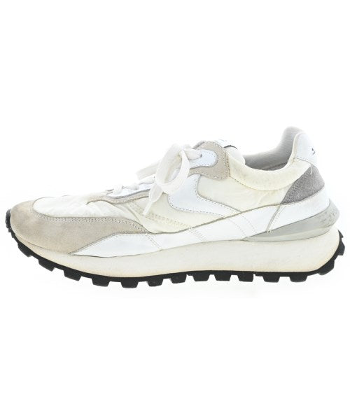 VOILE BLANCHE รองเท้าผ้าใบ