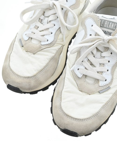 VOILE BLANCHE รองเท้าผ้าใบ