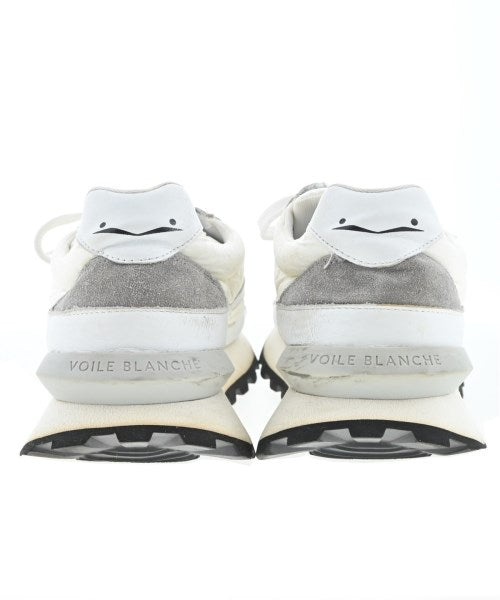 VOILE BLANCHE รองเท้าผ้าใบ
