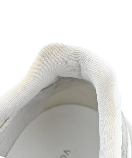 VOILE BLANCHE รองเท้าผ้าใบ