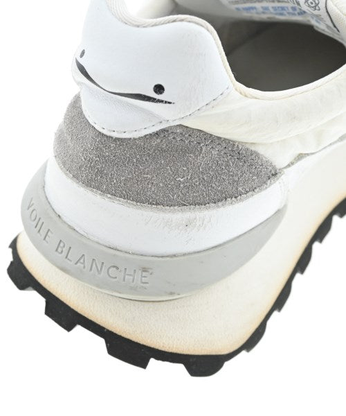 VOILE BLANCHE รองเท้าผ้าใบ