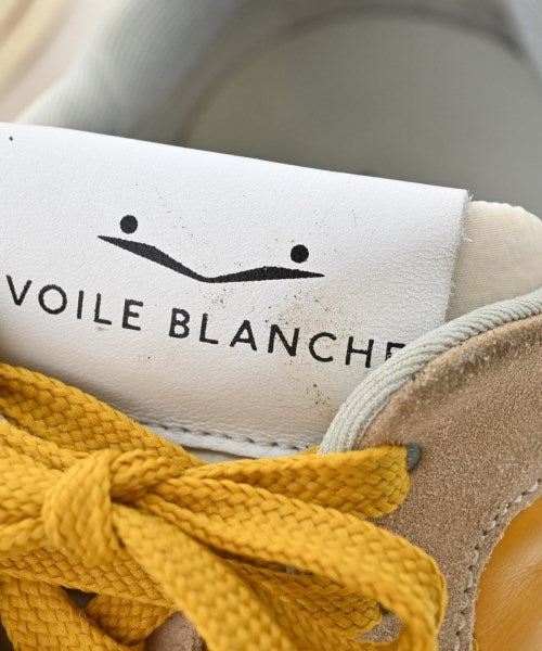 VOILE BLANCHE รองเท้าผ้าใบ