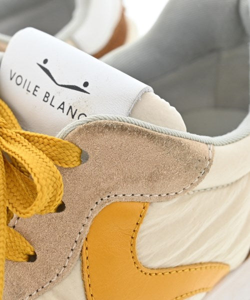 VOILE BLANCHE รองเท้าผ้าใบ