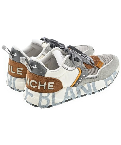 VOILE BLANCHE รองเท้าผ้าใบ