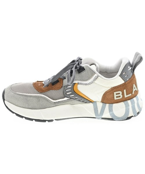 VOILE BLANCHE รองเท้าผ้าใบ