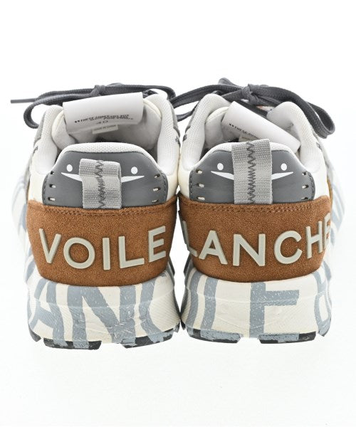 VOILE BLANCHE รองเท้าผ้าใบ