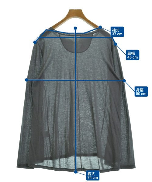 PUROTATTO เสื้อยืด/เสื้อท็อปส์