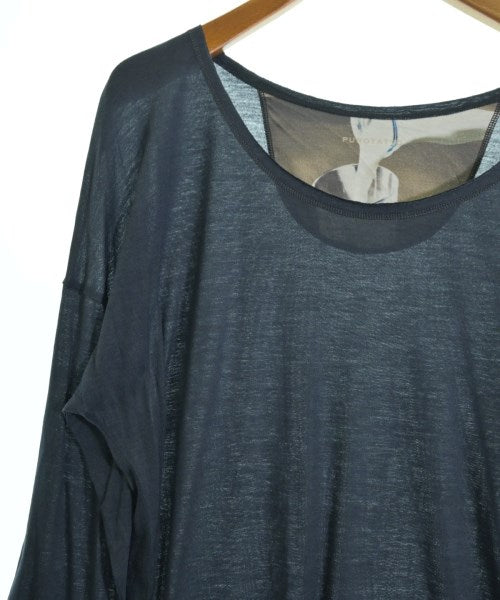 PUROTATTO เสื้อยืด/เสื้อท็อปส์