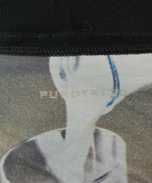 PUROTATTO เสื้อยืด/เสื้อท็อปส์