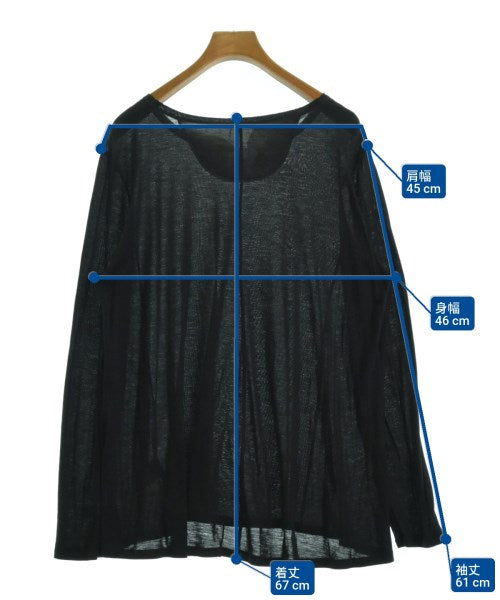 PUROTATTO เสื้อยืด/เสื้อท็อปส์