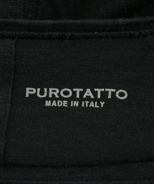 PUROTATTO เสื้อยืด/เสื้อท็อปส์