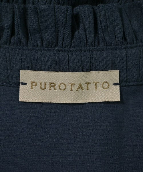 PUROTATTO ชุดเดรส
