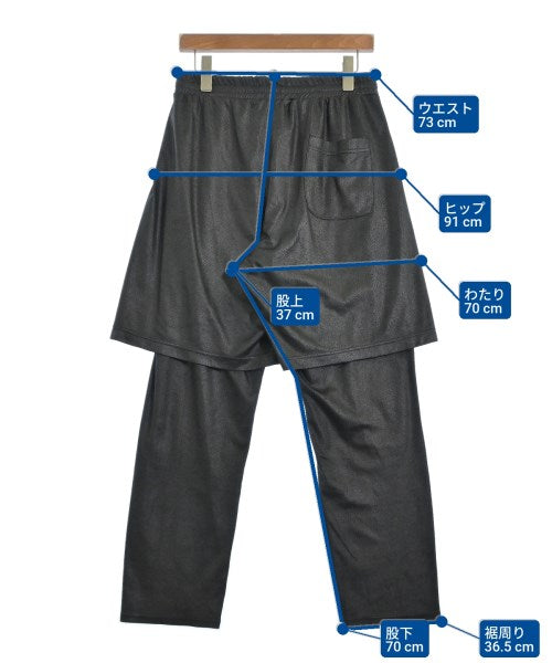 PLASTICTOKYO กางเกง อื่น