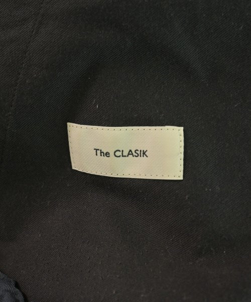THE CLASSICS กางเกงขายาว