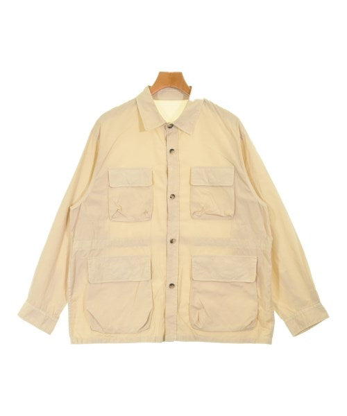 THE CLASSICS เสื้อลำลอง