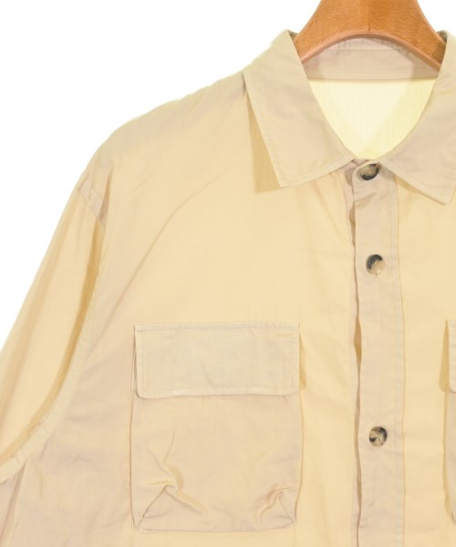 THE CLASSICS เสื้อลำลอง