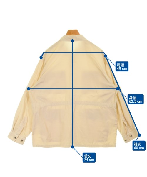 THE CLASSICS เสื้อลำลอง