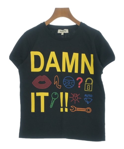 Yazbukey เสื้อยืด/เสื้อท็อปส์