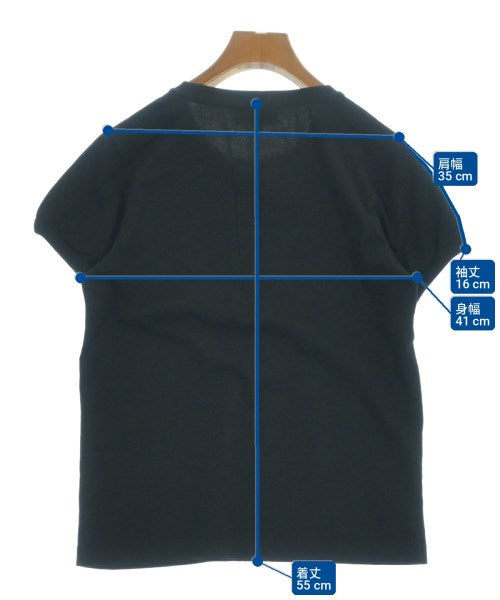 Yazbukey เสื้อยืด/เสื้อท็อปส์