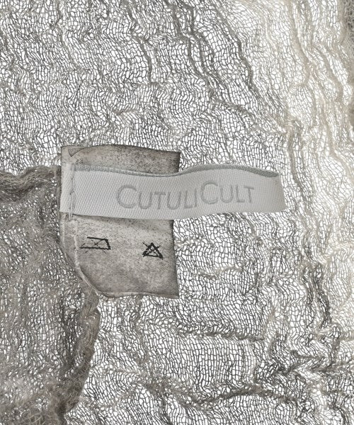 cutulicult ผ้าคลุมไหล่