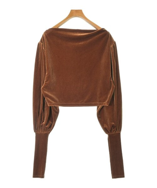 ERIN เสื้อยืด/เสื้อท็อปส์