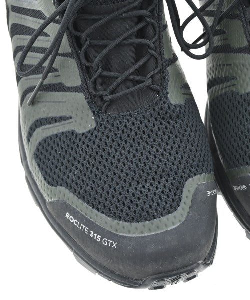 inov-8 รองเท้าผ้าใบ