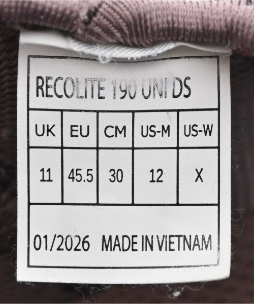 inov-8 รองเท้าแตะ