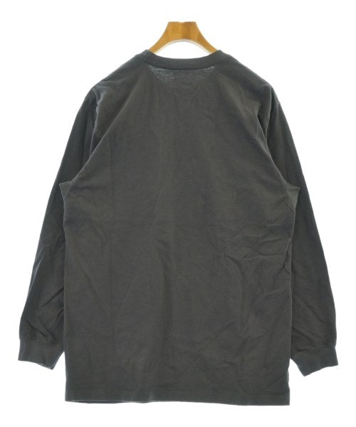 Walls เสื้อยืด/เสื้อท็อปส์