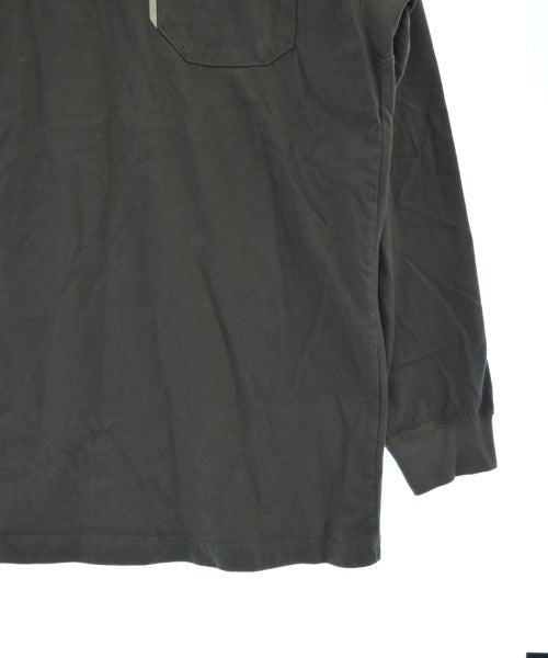 Walls เสื้อยืด/เสื้อท็อปส์