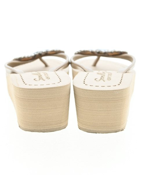 Sand By Saya รองเท้าแตะ