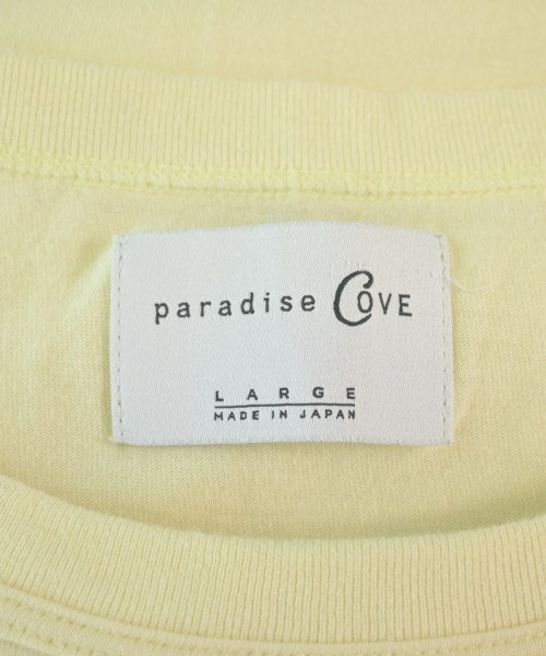 Paradise Cove เสื้อยืด/เสื้อท็อปส์
