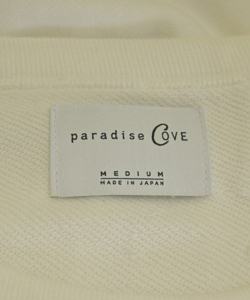 Paradise Cove เสื้อยืด/เสื้อท็อปส์