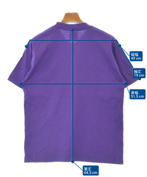 BAYSIDE เสื้อยืด/เสื้อท็อปส์