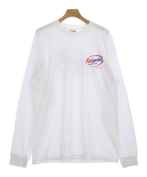 BAYSIDE เสื้อยืด/เสื้อท็อปส์