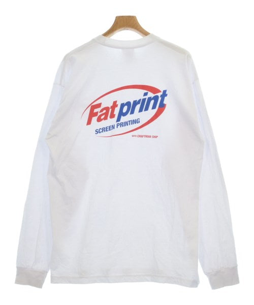BAYSIDE เสื้อยืด/เสื้อท็อปส์