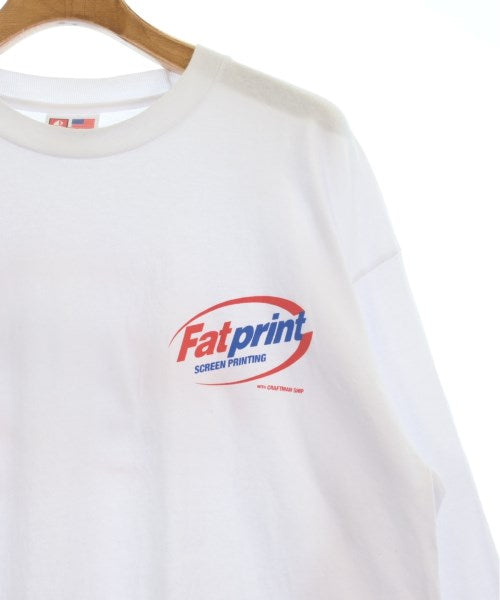 BAYSIDE เสื้อยืด/เสื้อท็อปส์