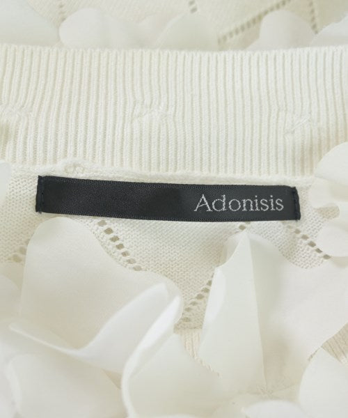 Adonisis เสื้อกันหนาว