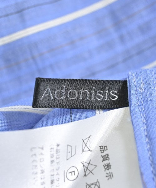 Adonisis เสื้อสตรี