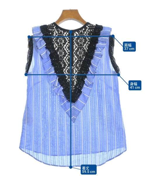 Adonisis เสื้อสตรี
