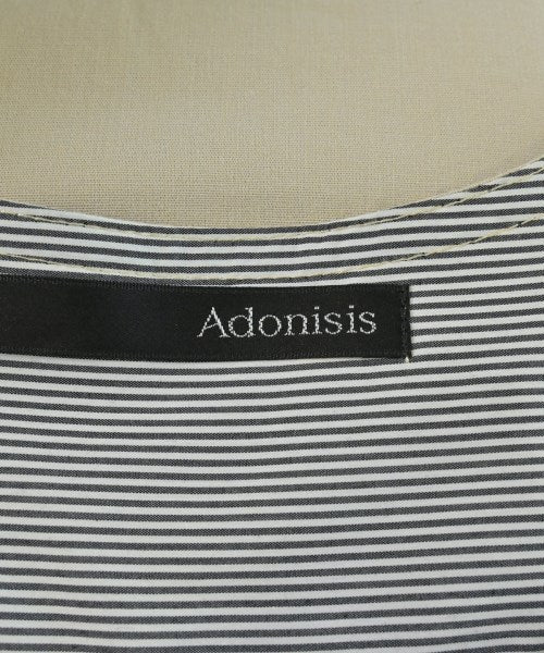 Adonisis เสื้อสตรี